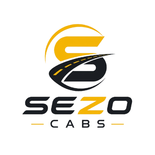 Sezo Cabz Logo